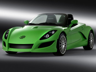 Картинка edag автомобили