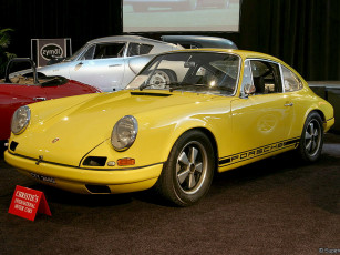 Картинка porsche 911r автомобили