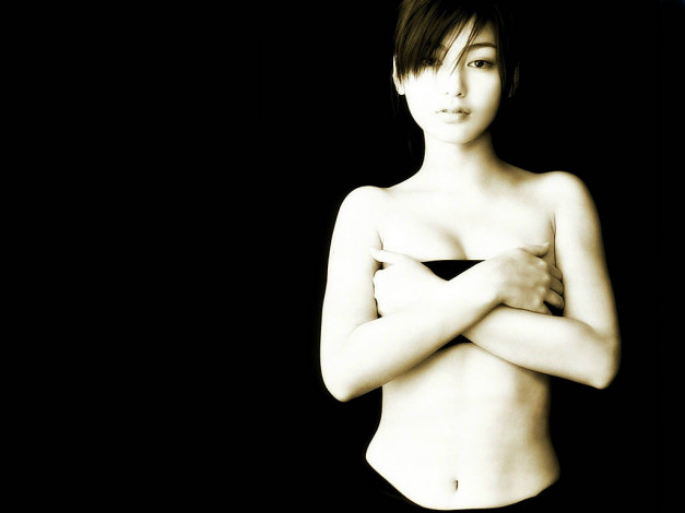 Обои картинки фото -Unsort Азиатки, девушки, unsort, азиатки