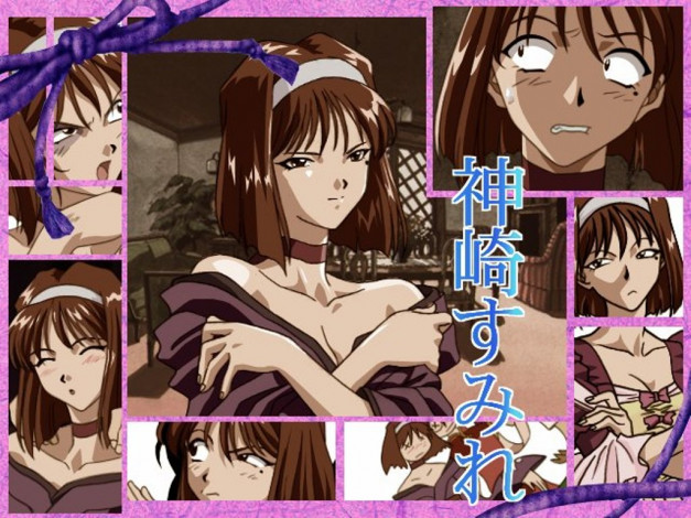 Обои картинки фото аниме, sakura, wars