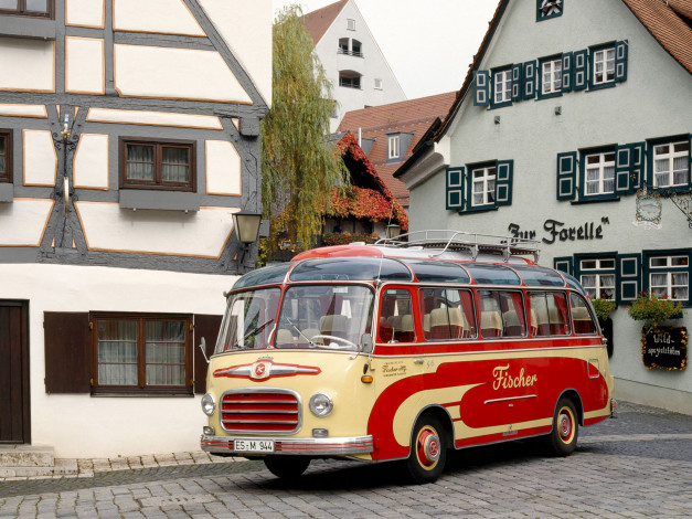 Обои картинки фото автомобили, автобусы