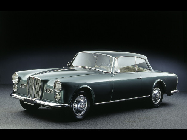 Обои картинки фото автомобили, facel