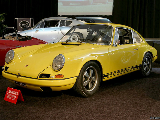 Обои картинки фото porsche, 911r, автомобили