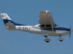 Картинка авиация лёгкие одномоторные самолёты