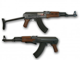 Картинка оружие