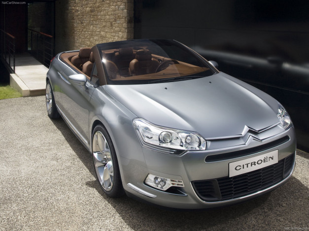 Обои картинки фото автомобили, citroen