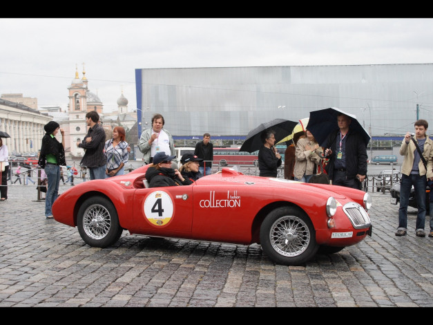 Обои картинки фото автомобили, mg