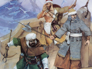 Картинка angus mcbridge рисованные армия