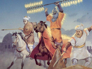 Картинка angus mcbridge рисованные армия