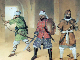 Картинка angus mcbridge рисованные армия