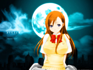 Картинка аниме bleach