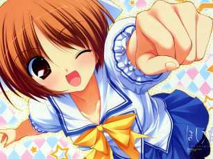 Картинка аниме *unknown другое