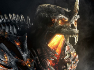 Картинка фэнтези демоны