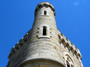 Картинка города дворцы замки крепости