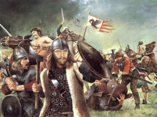 Картинка рисованные армия