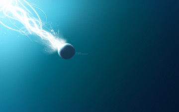 Картинка 3д графика abstract абстракции