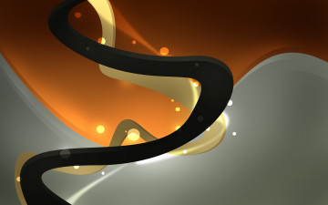 Картинка 3д графика abstract абстракции