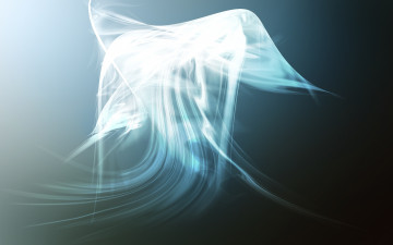 Картинка 3д графика abstract абстракции