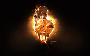 Картинка 3д графика fantasy фантазия