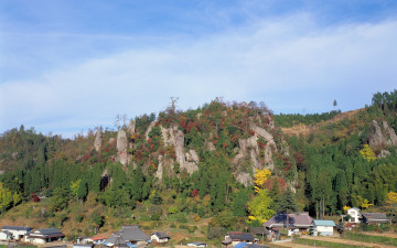 Картинка природа горы