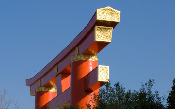 Картинка разное элементы архитектуры