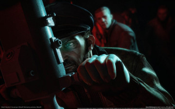 Картинка silent hunter видео игры