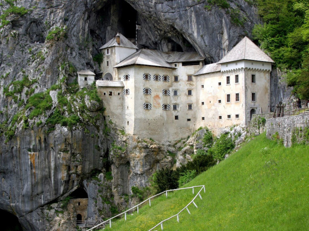 Обои картинки фото города, дворцы, замки, крепости