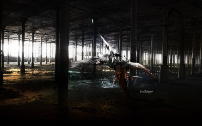 Обои картинки фото 3д, графика, abstract, абстракции