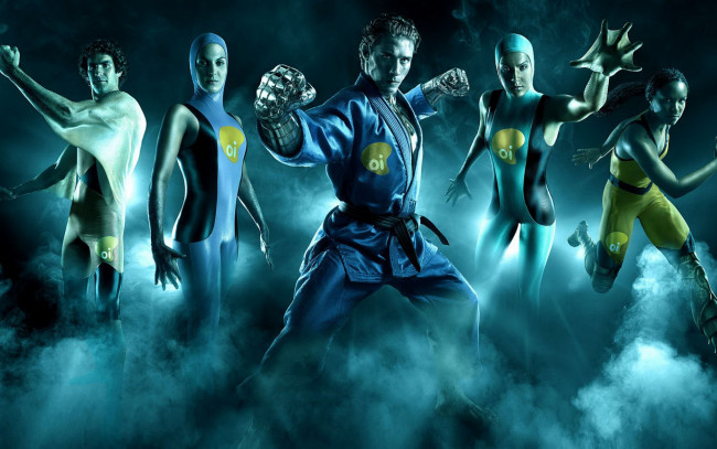 Обои картинки фото фэнтези, существа