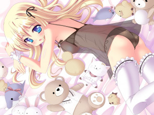 Картинка аниме *unknown другое