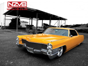 Картинка автомобили cadillac