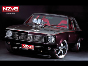 Картинка автомобили holden