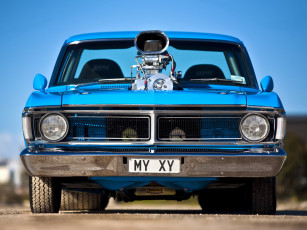 Картинка автомобили hotrod dragster