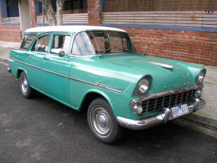 Картинка автомобили классика