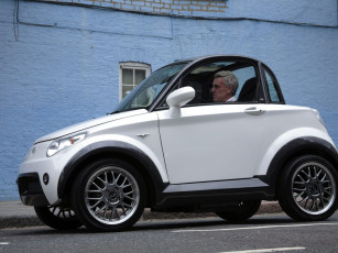 Картинка nice автомобили