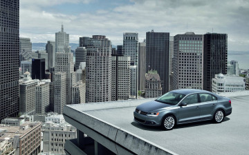 Картинка автомобили volkswagen