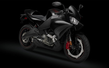 Картинка мотоциклы buell