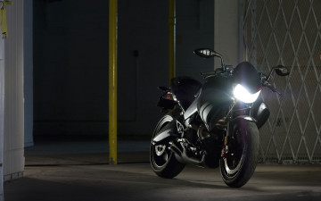 Картинка мотоциклы buell