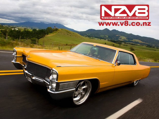 Обои картинки фото автомобили, cadillac