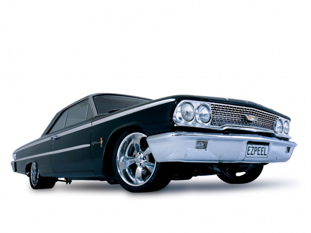 Обои картинки фото автомобили, chevrolet