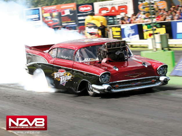 Обои картинки фото спорт, drag, racing