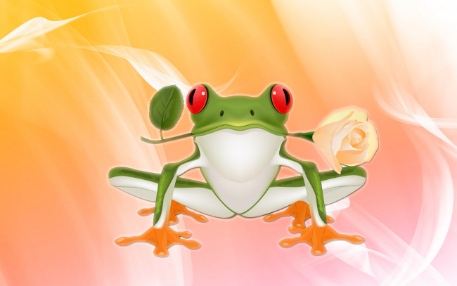 Обои картинки фото 3д, графика, animals, животные