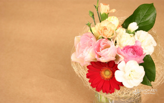 Обои картинки фото цветы, букеты, композиции