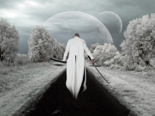 Картинка фэнтези люди