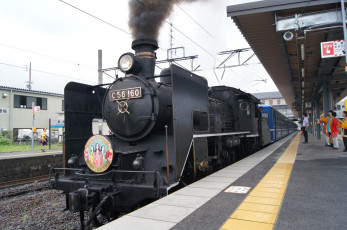 Картинка техника паровозы паровоз