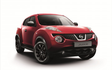 Картинка nissan juke kuro 2012 автомобили datsun