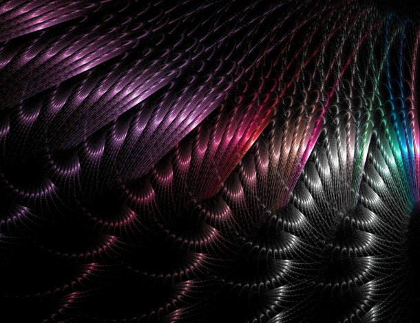 Обои картинки фото 3д, графика, fractal, фракталы, фрактал