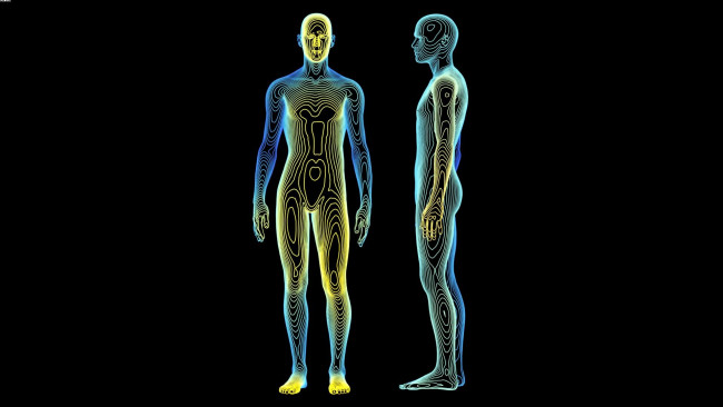 Обои картинки фото 3д, графика, creatures, существа