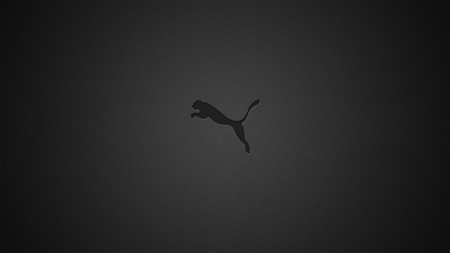 Обои картинки фото бренды, puma, логотип