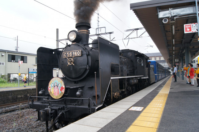 Обои картинки фото техника, паровозы, паровоз